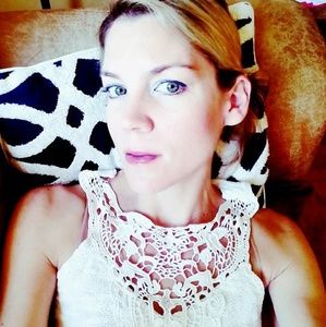 Meet your Posher, Katherine